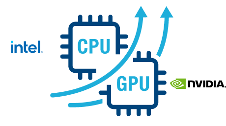 Hybrid-Performance