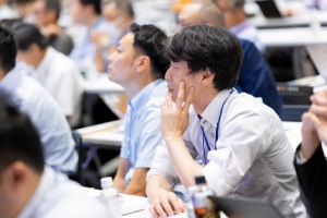 昨年の様子