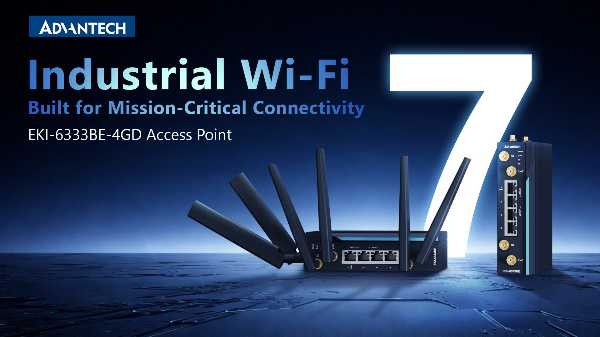 WiFi 7_EKI-6333BE