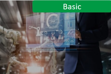 Wi-Fi implementation solution in IoT factory application.