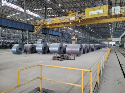 High-Performance Rugged Industrial Computers to Support Uninterrupted Steel Plant Operation in India