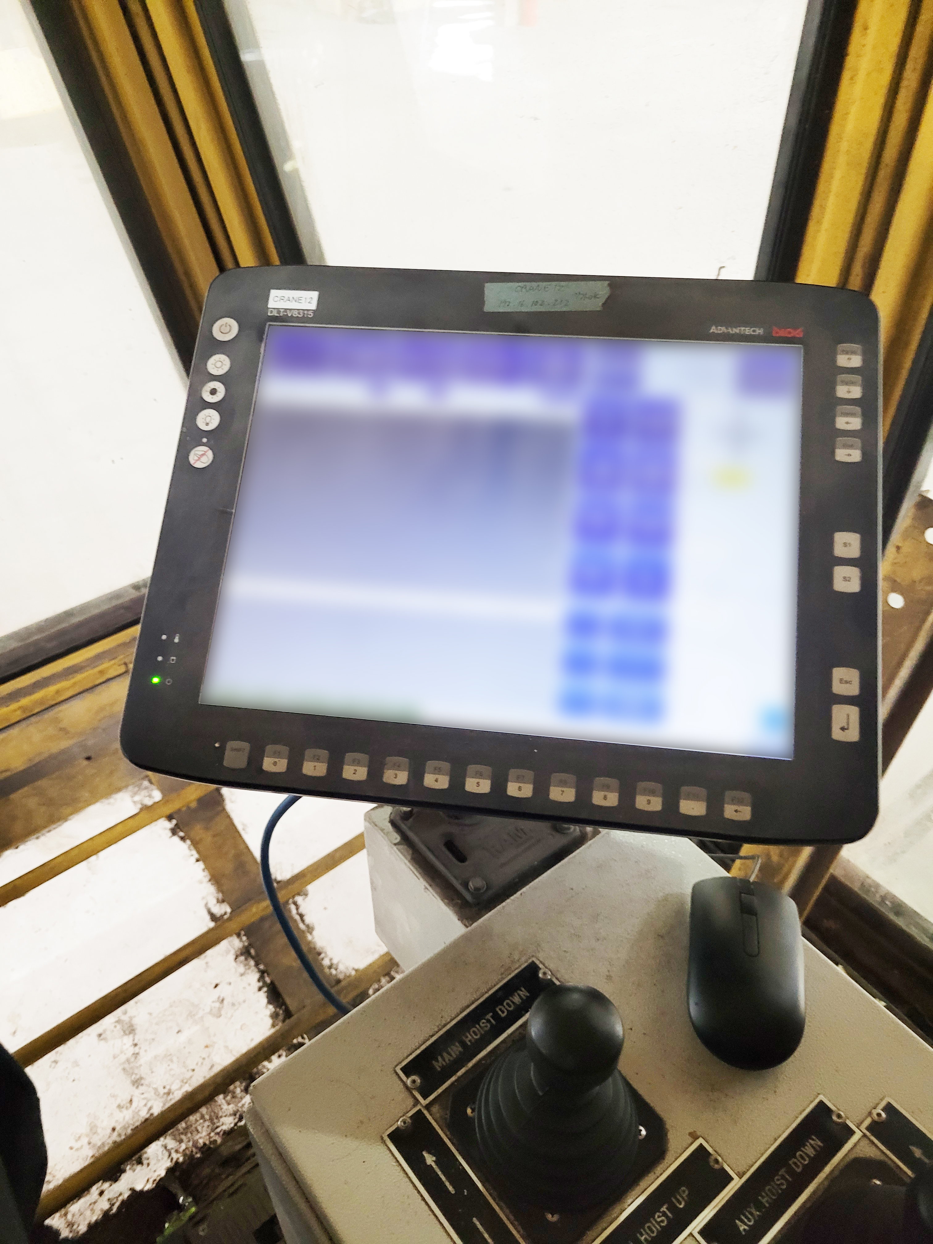 High-Performance Rugged Industrial Computers to Support Uninterrupted Steel Plant Operation in India
