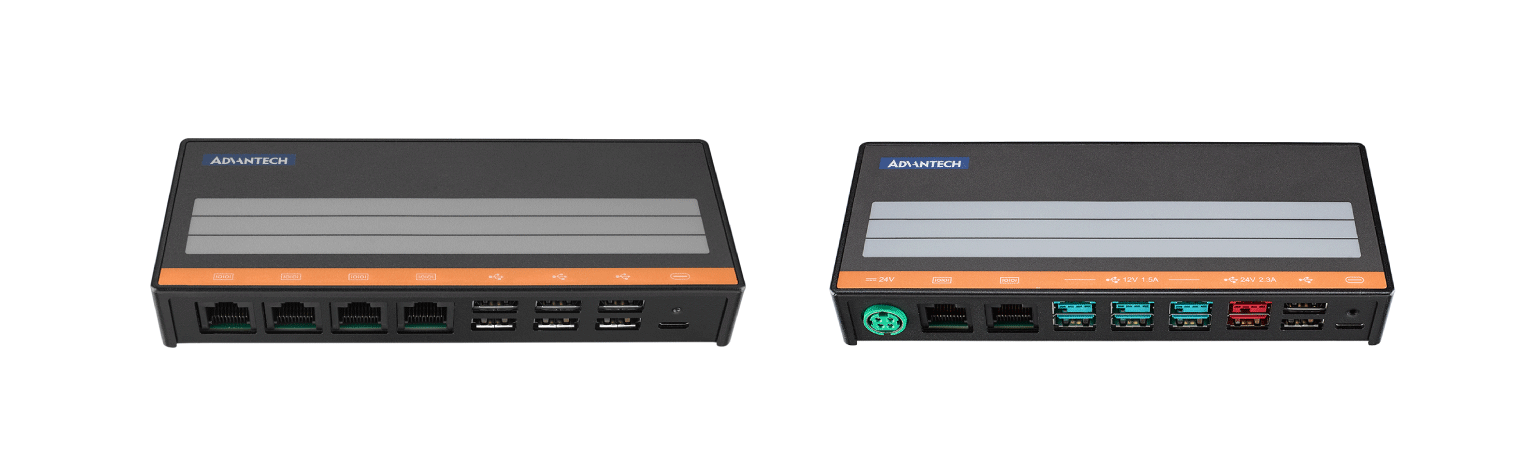 Advantech USC-365 POS 시스템 – 2024년 대만 우수상 수상