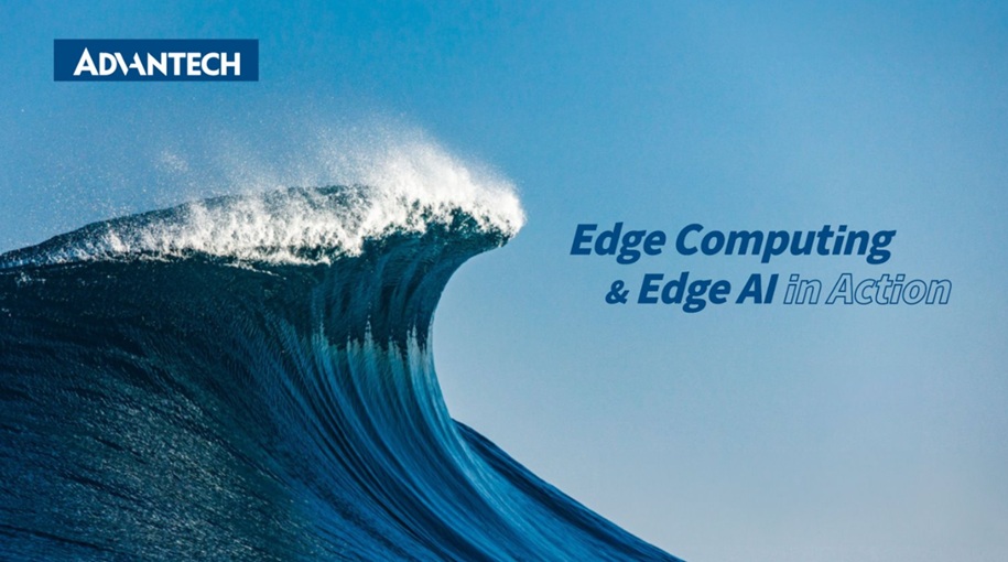 Edge Computing & Edge AI in Action
