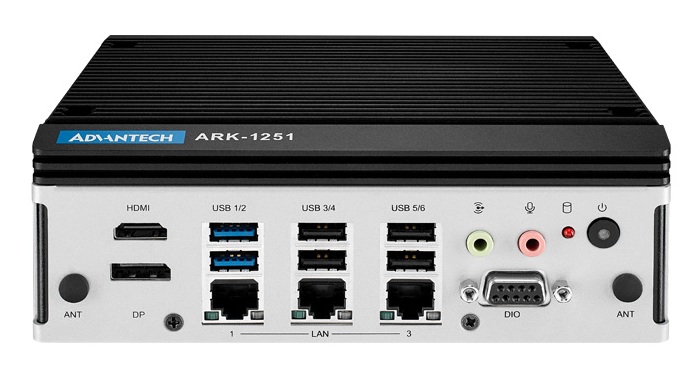 ARK-1251