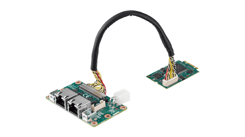 MIOe-M2LAN