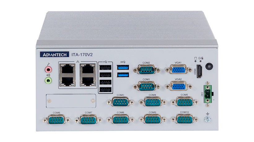 ITA-170V2