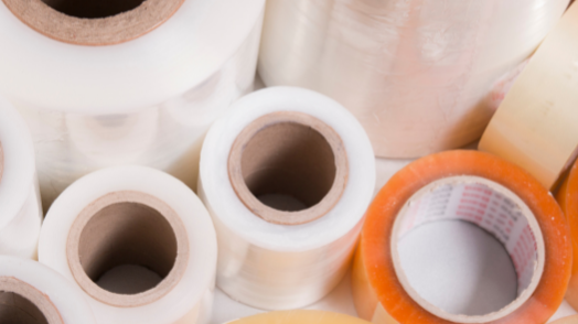 全球最大「聚氯乙烯」(Polyvinyl Chloride，PVC)及聚丙烯(Oriented Polypropylene，OPP) 膠帶製造商炎洲集團