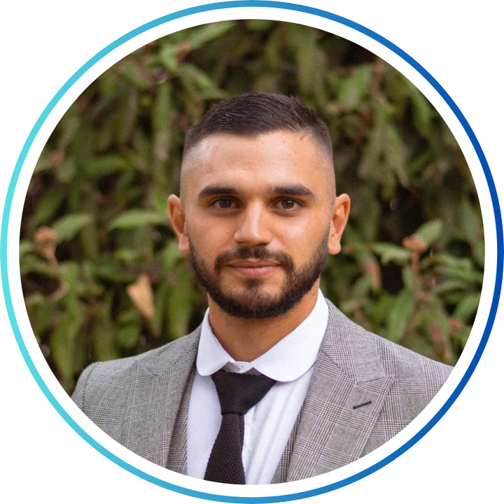 Mr. Redwan Kara, Integral System