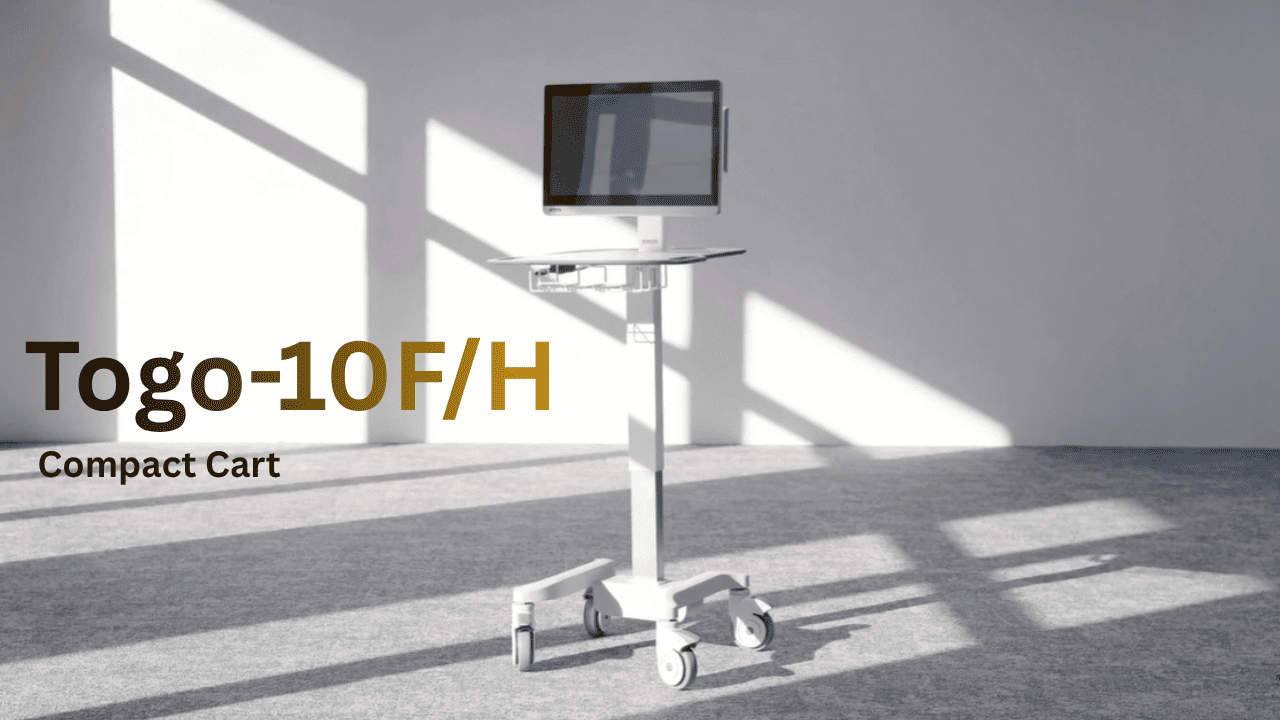 Togo-10F/H_Pole Neck Version Unboxing & Installation Guide