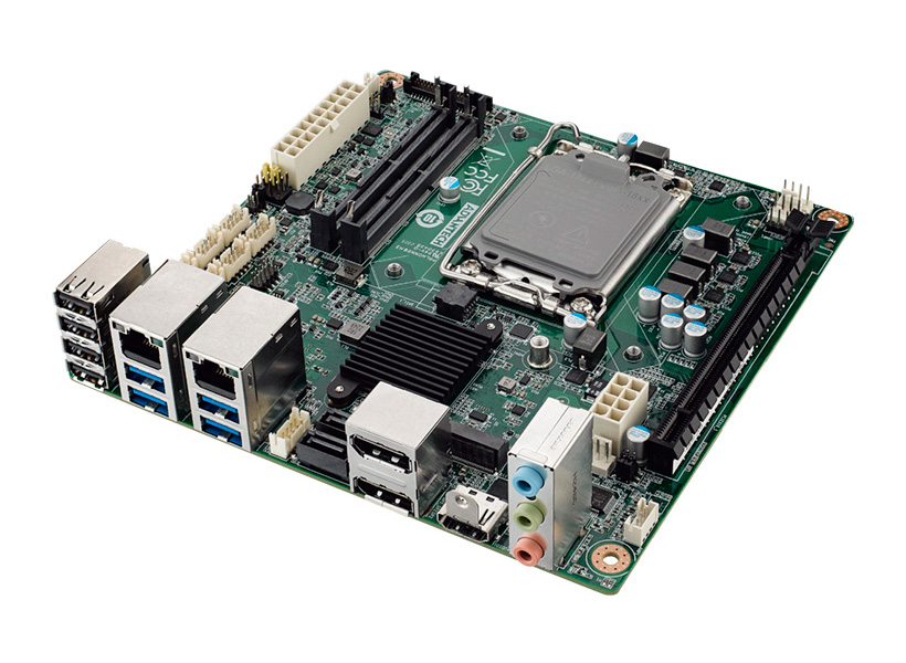  AIMB-208 产品特点