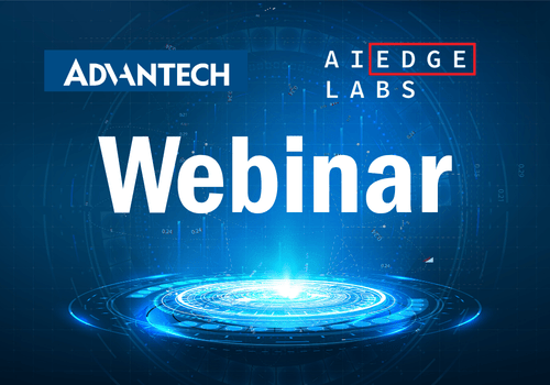 Watch the Webinar