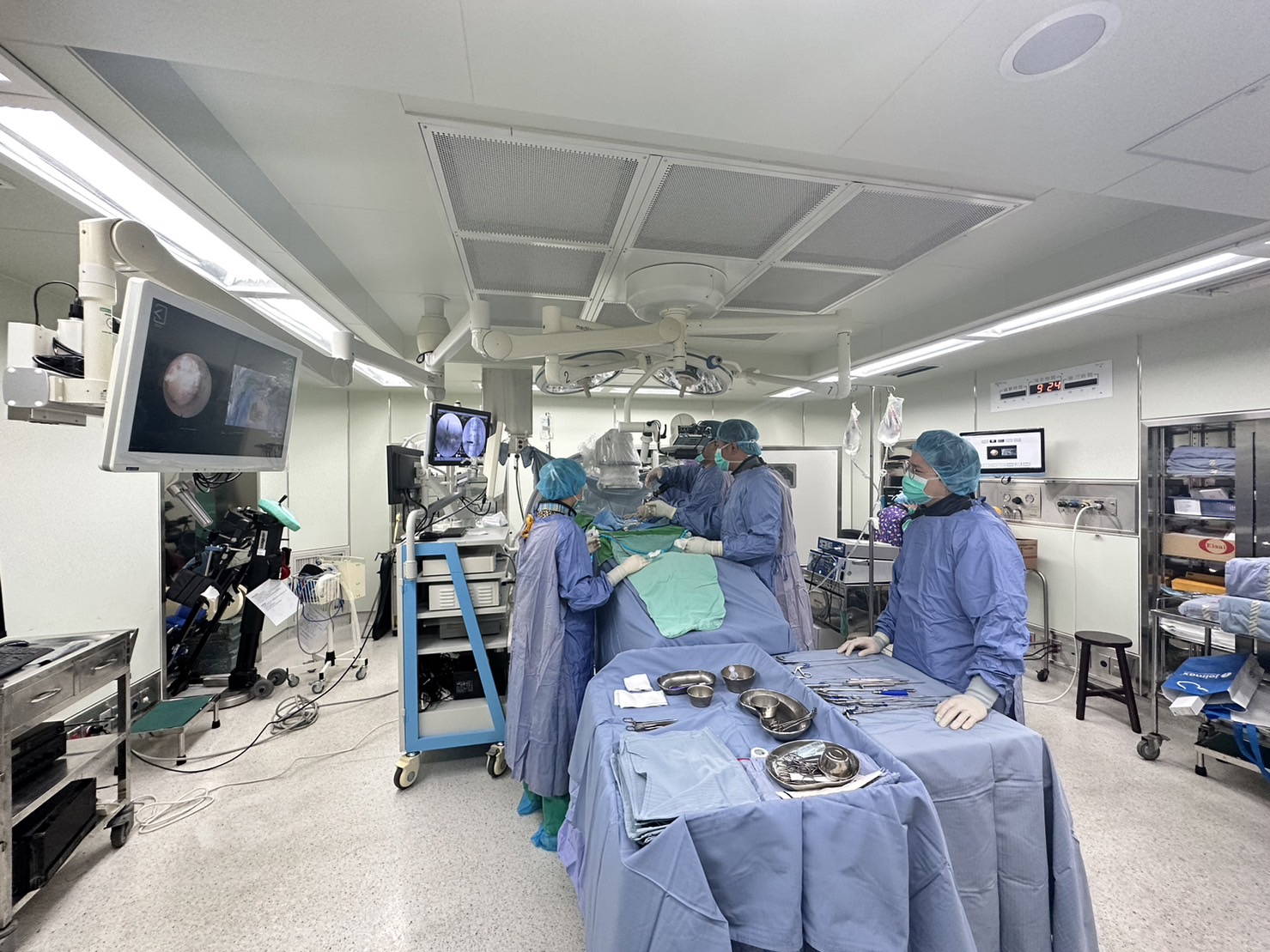 研華具醫規認證及系統整合彈性,成為久和最佳夥伴