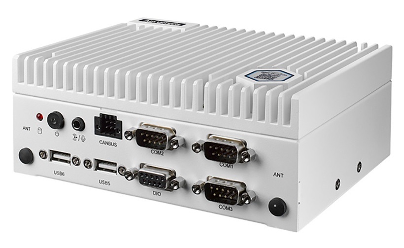 第13世代インテル® Core™プロセッサを搭載したハイエンドなエッジコンピュータ「EI-53」販売開始