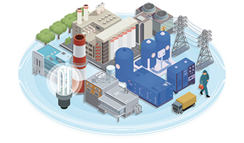 iFactory智慧工厂解决方案