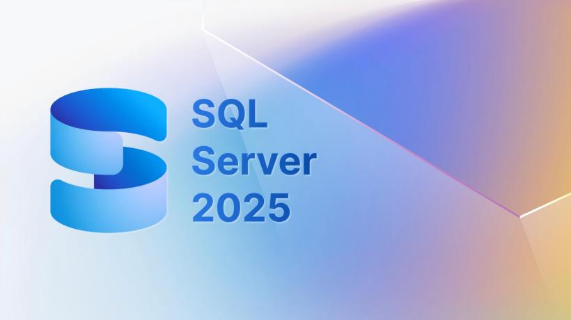 AI驱动+安全升级，SQL Server 2025正式发布，研华全面开售！