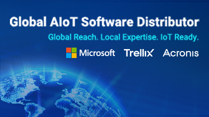 Software Distribution Solutions