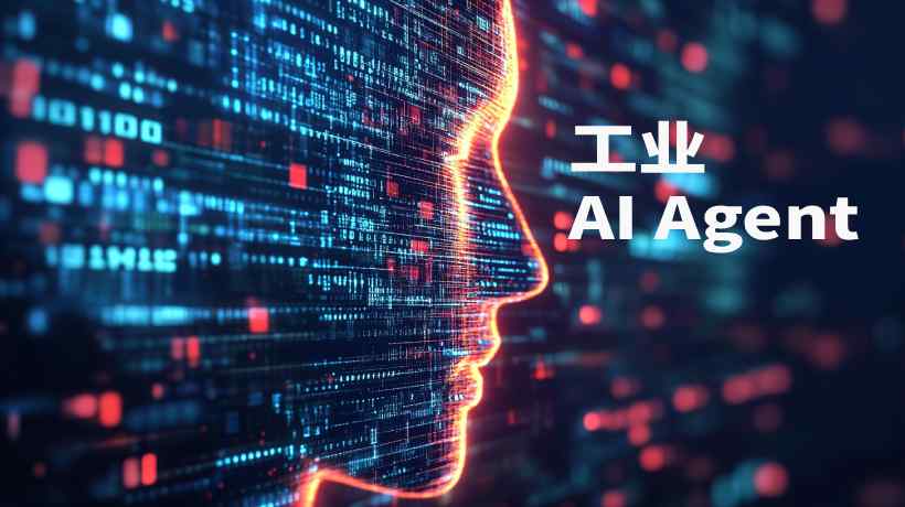 制造业Agent方案分享，研华iFactory.AI Agent让制造业更聪明