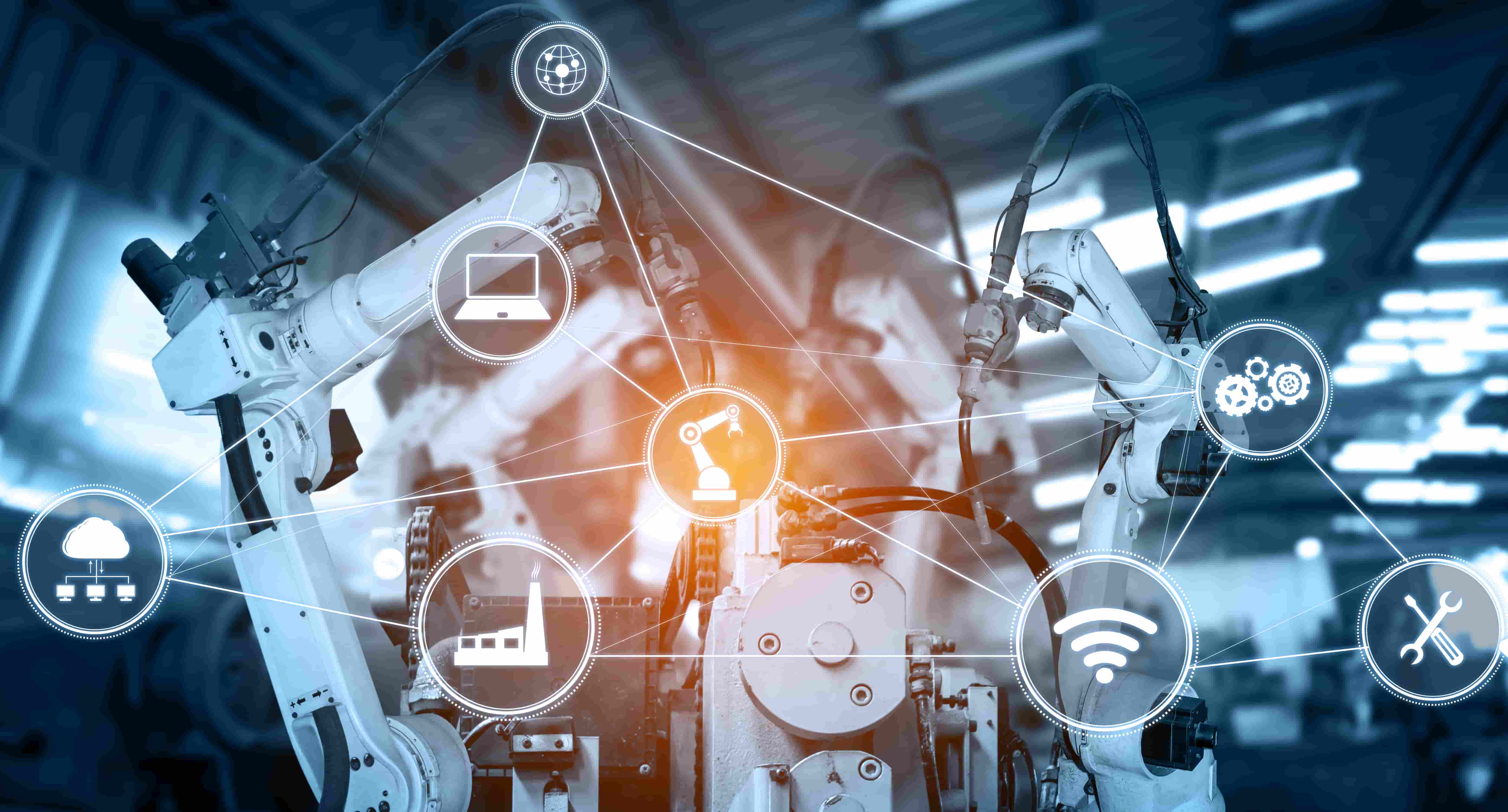 Bringing AI to The Edge - Advantech Edge AI System Application Cases