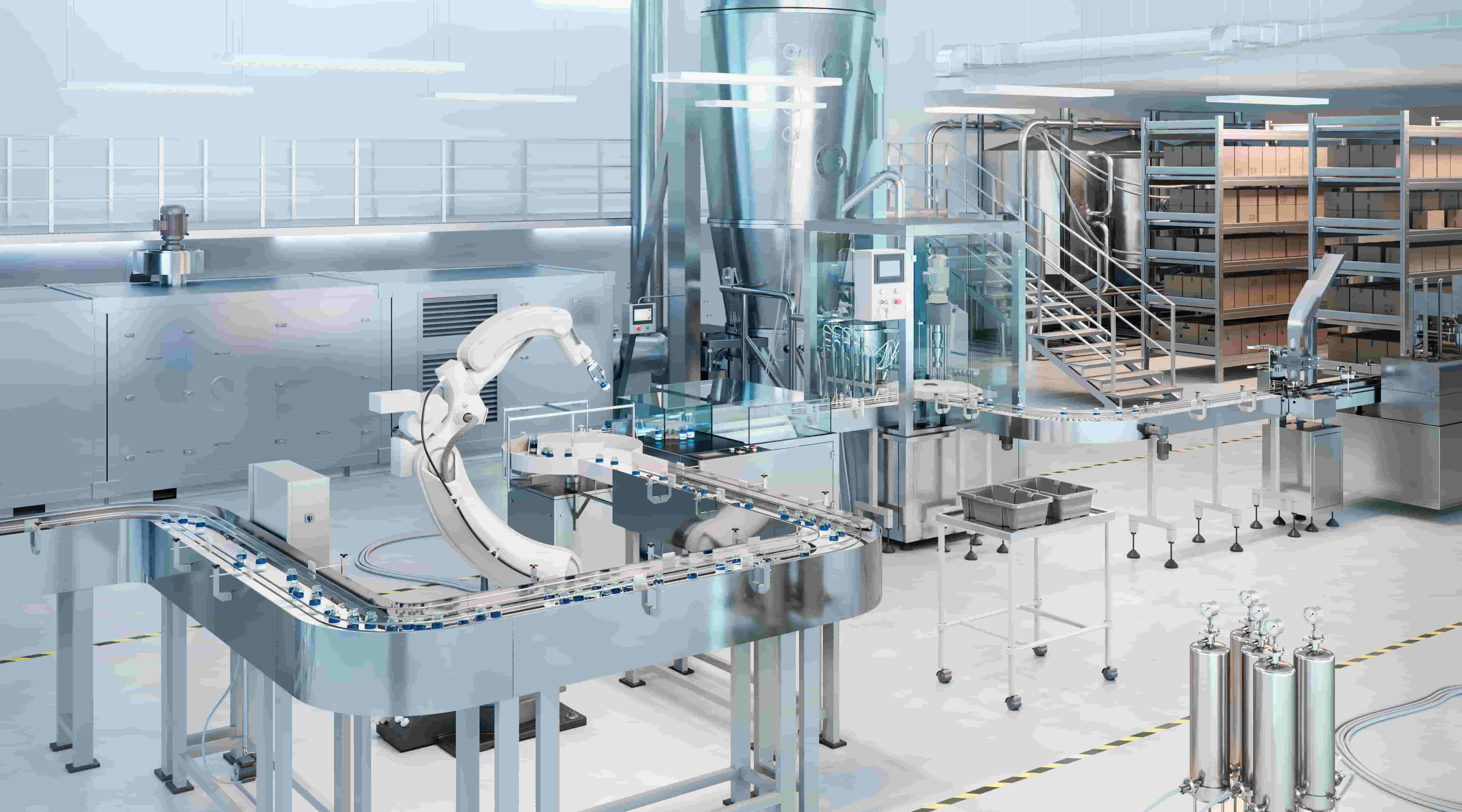 Case 3 - An AI Defect Detection System for Paper Jar Production