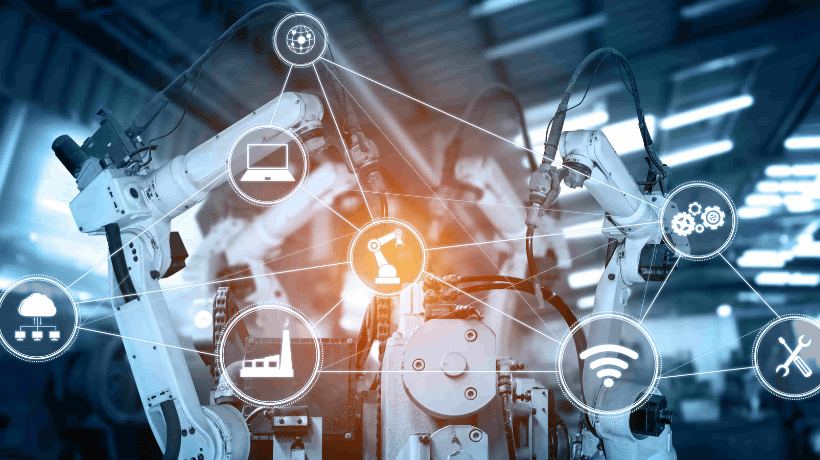 Advantech Edge AI System Application Cases - AI in Fa - 研华