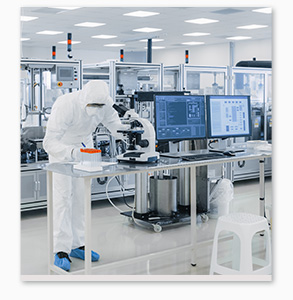 Data Processing For Pharmaceutical and Medical Applications