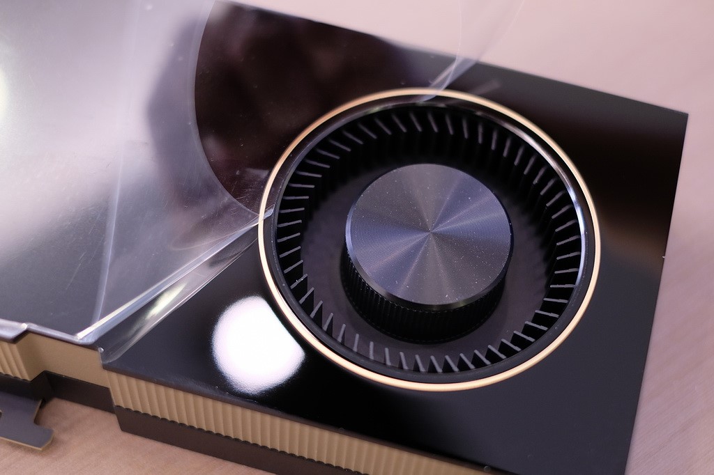 Aesthetically, the RTX 6000 Ada maintains the same piano paint mirror design as the RTX A6000 and the "reflective" RTX GPU card is a symbol of its top-tier status.