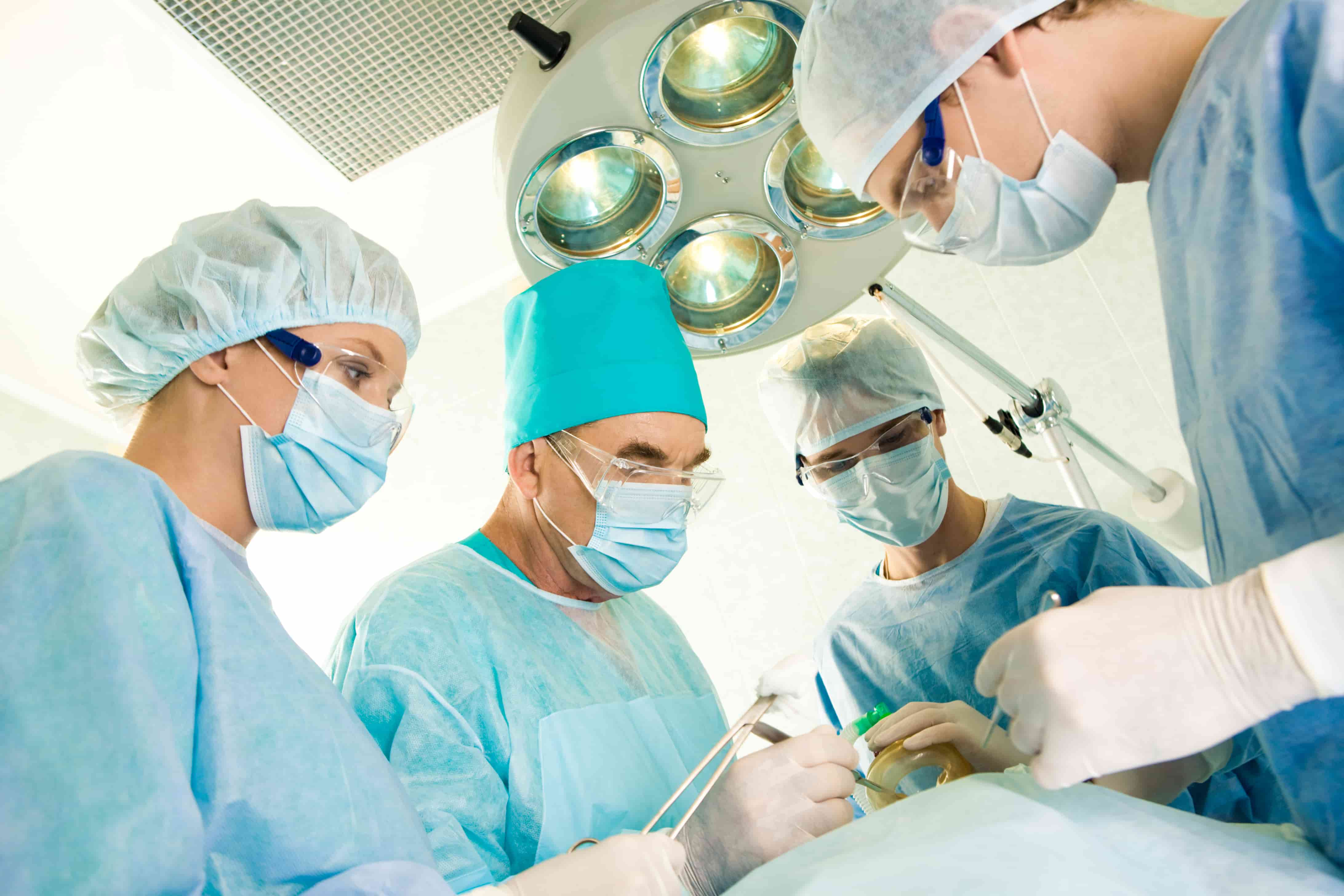 Case 2 - AI in Medical Navigation