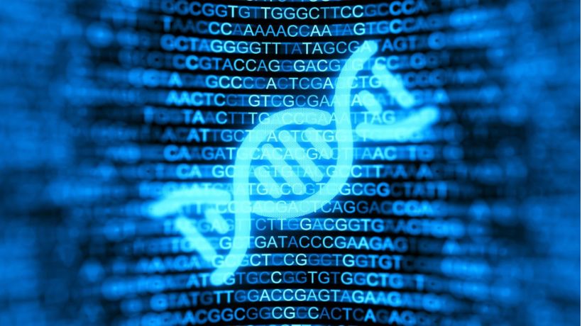 Powering Next-Generation Genomic Sequencing with Advantech’s Edge Server