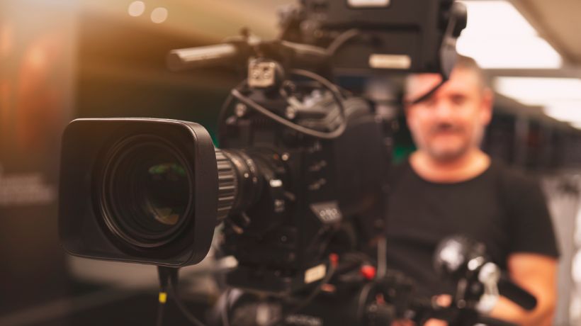 London Innovates XR Tech with Advantech's latest GPU Server