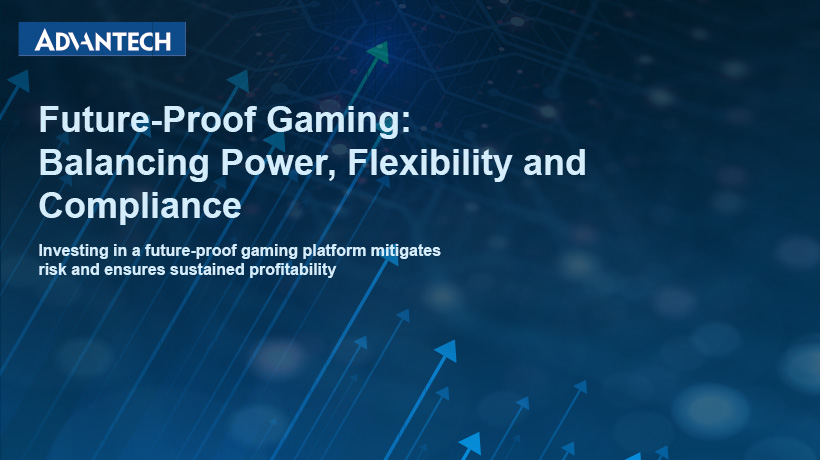 Future-Proof Gaming: Balancing Power, Flexibility, Compliance