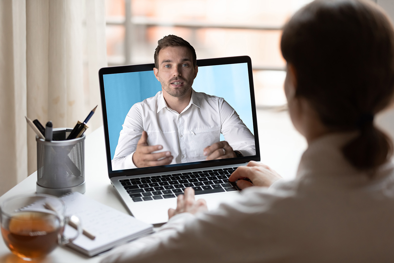 Case 3-Enhancing Legal Consultation Services with GenAI and LLMs