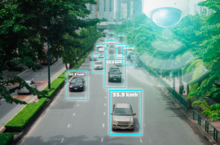 研华路侧MEC方案 - 驱动“车路云一体化”的强劲引擎