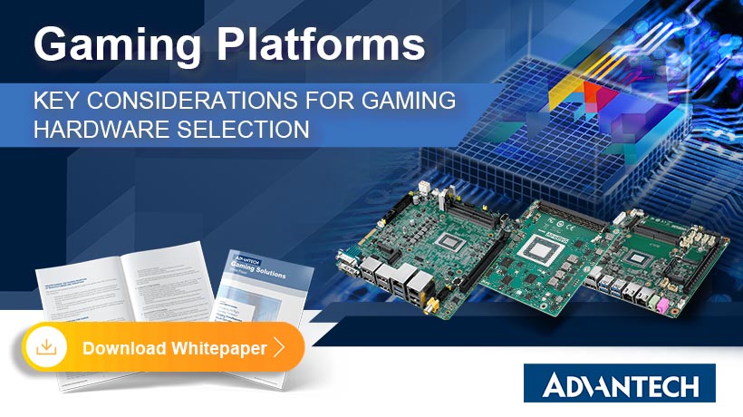 Choosing Gaming Hardware: Aligning Tech with Operator Needs