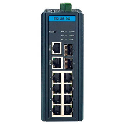 EKI-8510G