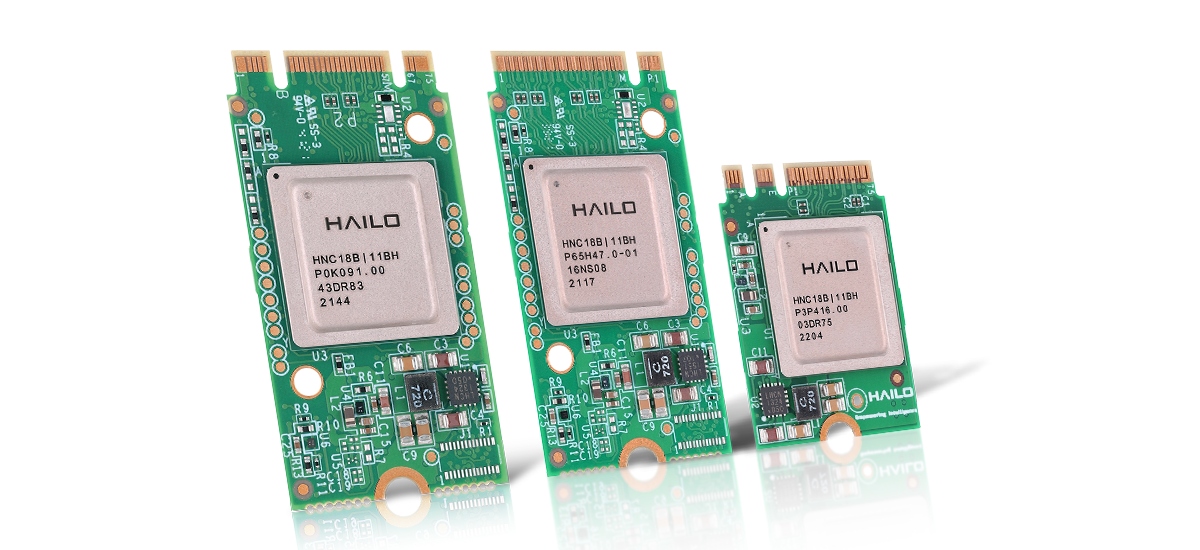 EAI-1000 Series