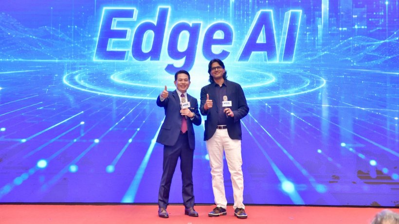 研华与英伟达深化合作,推出「AI Factory Brain」以Agentic AI串联全厂智慧决策