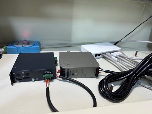On-Site ECU Gateways