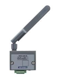 RS-485 to LoRaWAN Module WISE-2200-M