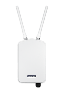 LoRaWAN Gateway WISE-6610P