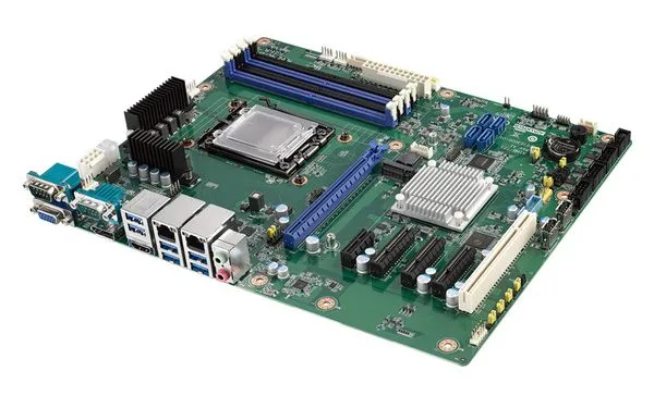 Developed by global leader in IPC manufacturing 