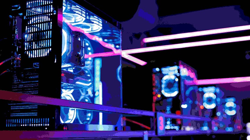 Hành trình đổi mới của Cooler Master: Chuyển đổi số trong sản xuất với giải pháp nhà máy thông minh WISE-IoT