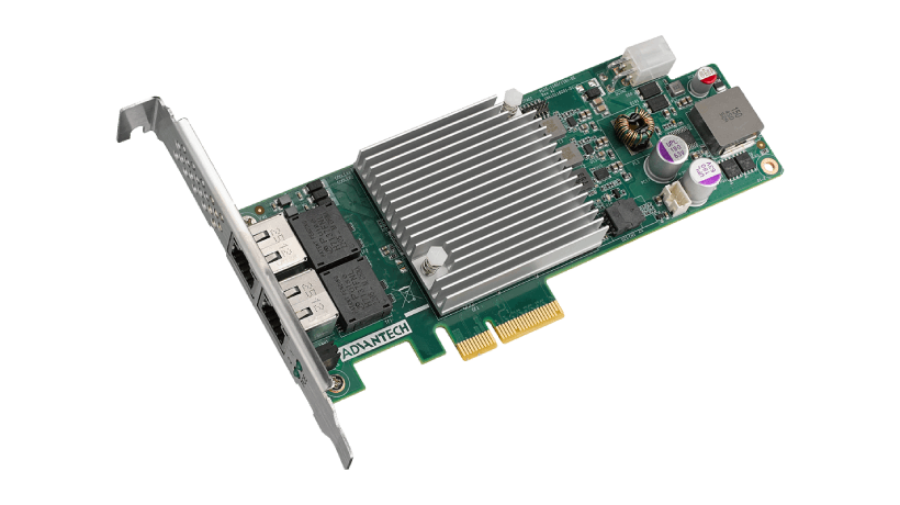 10GigE/ GigE/ USB Frame Grabbers