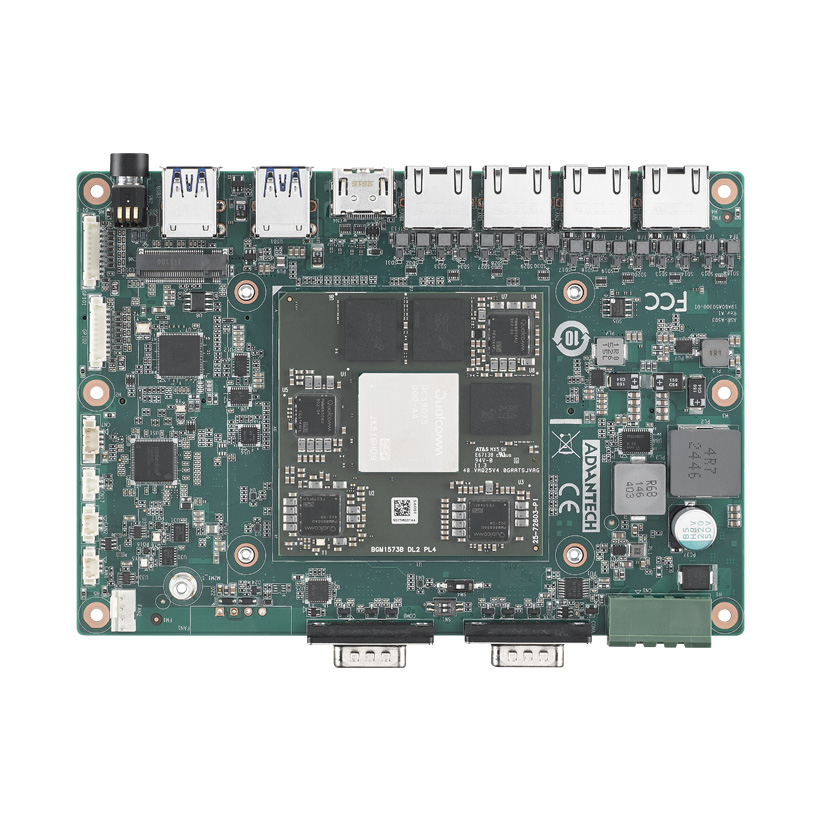 ASR-A503