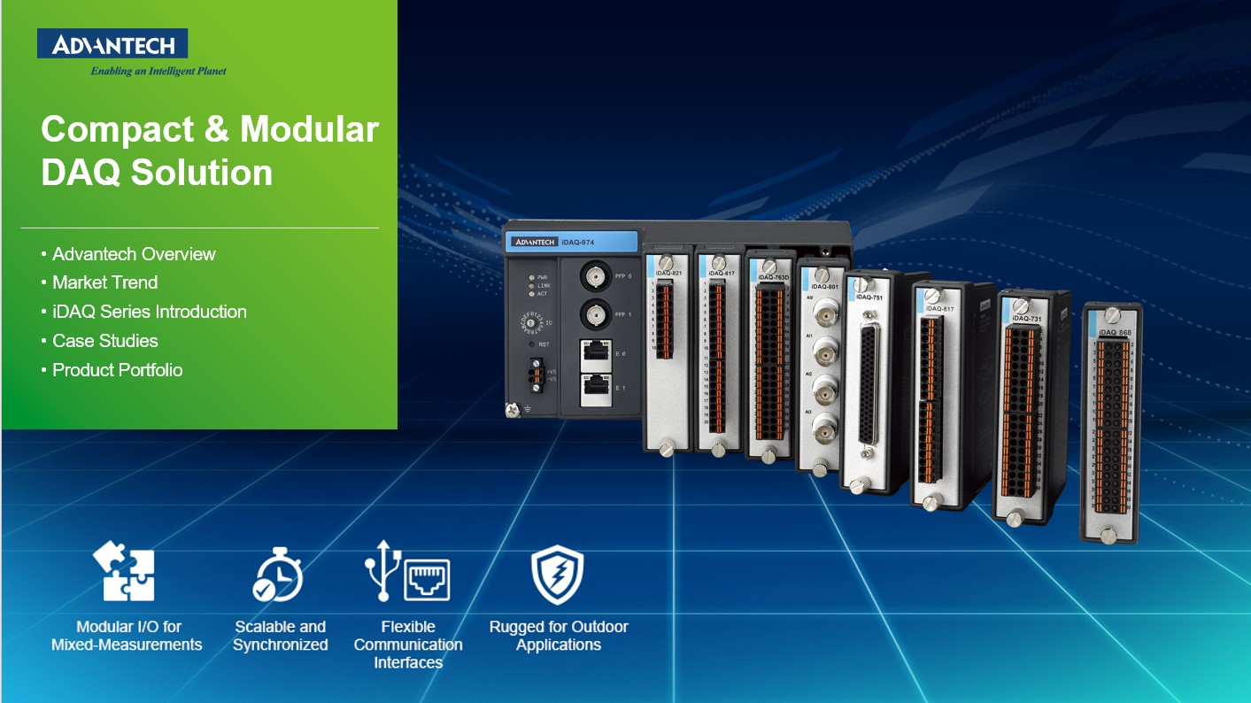 Get the Full iDAQ Guidebook