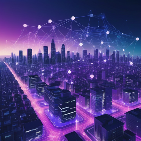 AIOT smart city