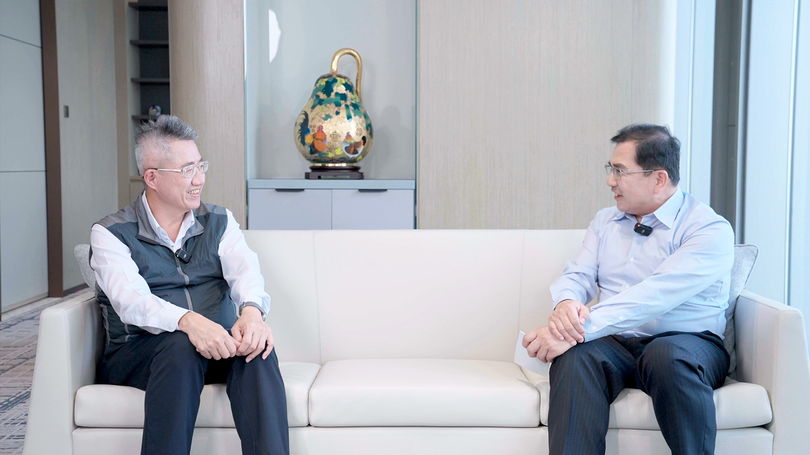 李总践行：数字化赋能PCB生产的变革之路