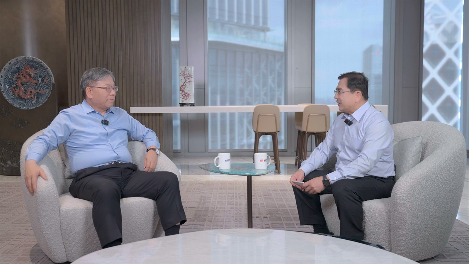 沈董领航：臻鼎全球布局中的PCB产业雄心