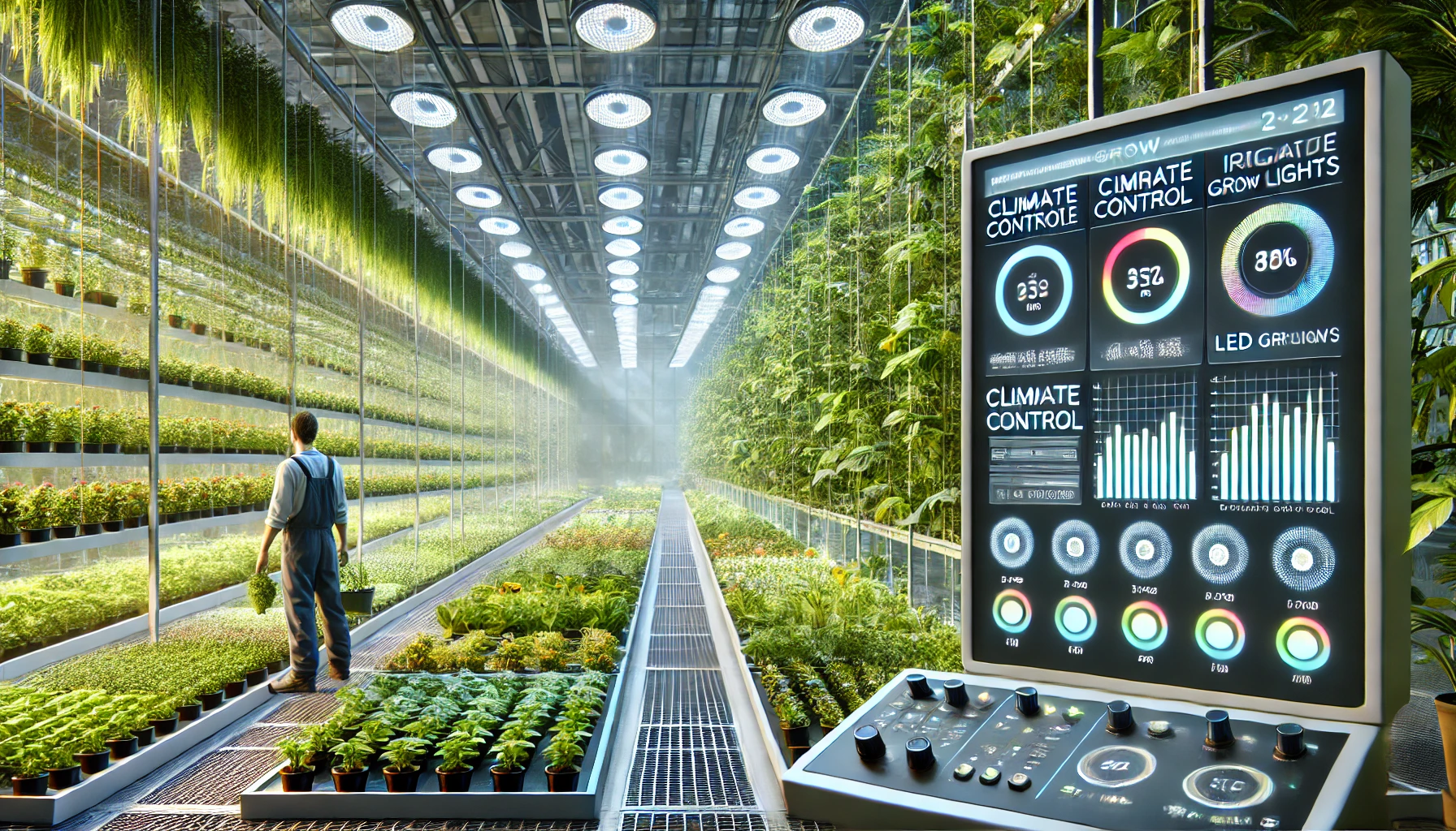 Revolutionizing Industrial Automation: Integrated Edge-to-Cloud Machine Visualization Solutions