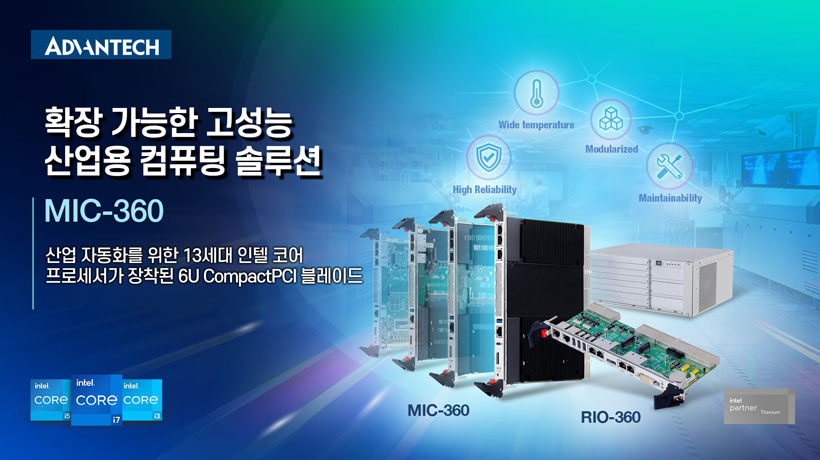 MIC-360